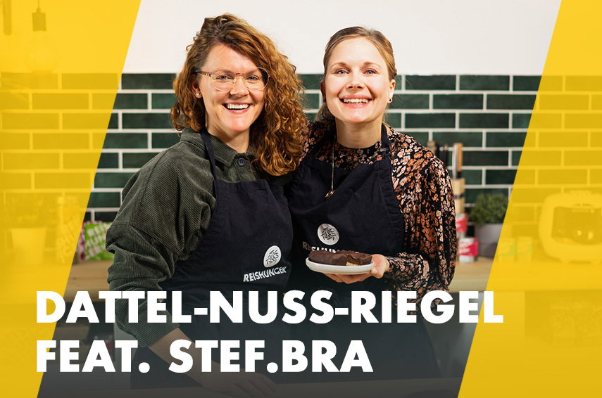 Dattel-Nuss-Riegel feat.